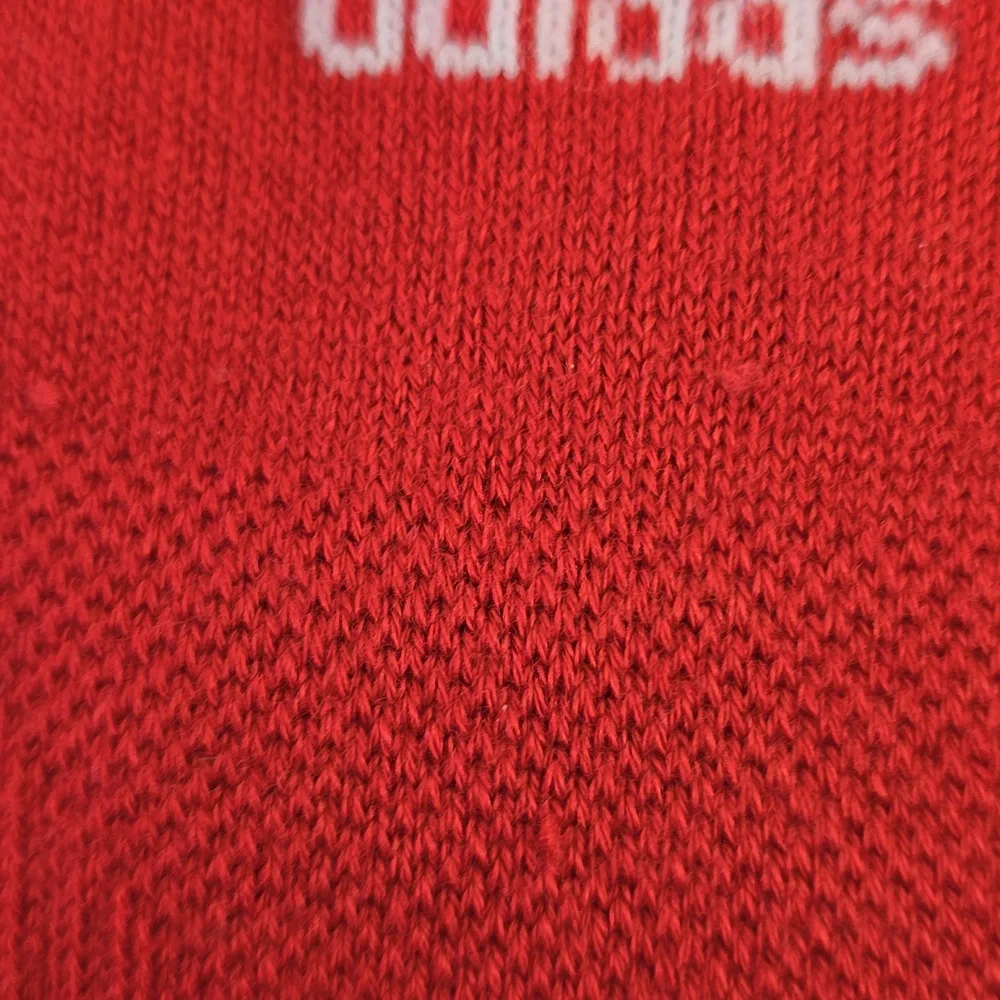 adidas Baseball Over The Calf Socks Size: XS